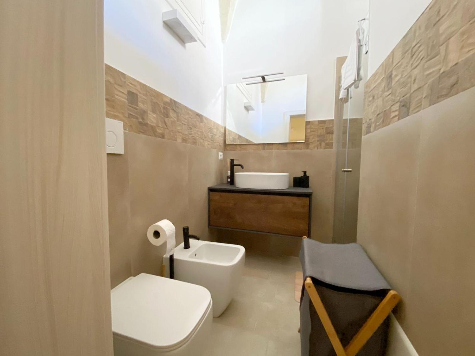 Duca D'Aosta Lecce Exterior foto